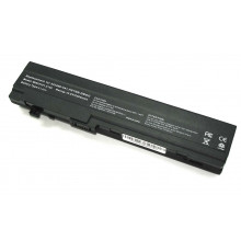 Аккумуляторная батарея для ноутбука HP Compaq Mini 5101 (HSTNN-DB1R) 10.8V 5200mAh OEM черная