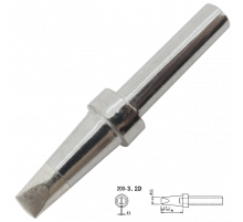 Жало для паяльника Quick QSS200-T-3,2D
