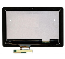 Модуль (матрица + тачскрин) для Acer Iconia Tab A210 A211 черный