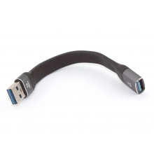 Кабель USB 3.0 папа-мама 13,5 см