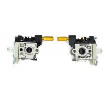 Карбюратор ZAMA RB-K84 100126