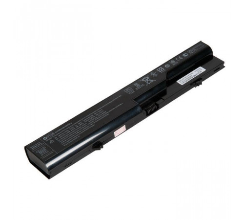 Аккумулятор для HP (PH06) ProBook 4520s, 4525s, Compaq 625, 421, 620, 55Wh, 4910mAh, 10.8V