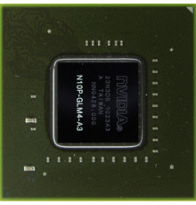 Чип nVidia N10P-GLM4-A3