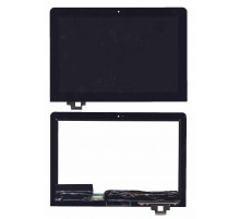 Модуль (матрица + тачскрин) для Lenovo ThinkPad 10 черный