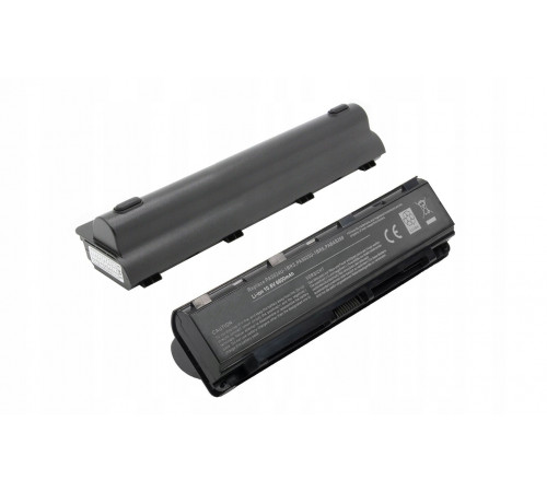 Аккумулятор для Toshiba Satellite C800, C850, C870, L830, L850, L870, M840, (PA5024U), 6600mAh, 10.8V, OEM