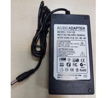 Блок питания для гироскутера 5.5x2.5мм, 96W (48V, 2A), без сетевого кабеля (двухконтактный разъем)