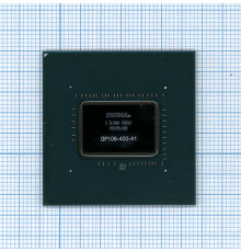 Чип nVidia GP106-400-A1