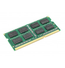 Модуль памяти Samsung SODIMM DDR3 4ГБ 1600 MHz PC3-12800