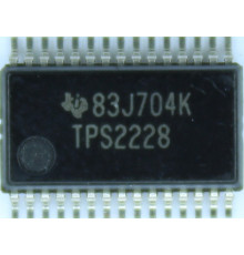 Контроллер TPS2228 DB