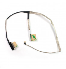 Шлейф матрицы 40 pin для ноутбука HP Pavilion 15-g, 15-r, 15-H Series. PN: DC02C008600, 764888-001 DC020022U00