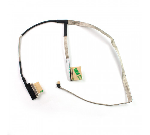 Шлейф матрицы 40 pin для ноутбука HP Pavilion 15-g, 15-r, 15-H Series. PN: DC02C008600, 764888-001 DC020022U00