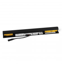 Аккумулятор для ноутбука Lenovo IdeaPad 100-15IBD Series. 14.4V 2200mAh PN: L15M4A01.