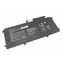 Аккумуляторная батарея для ноутбукa Asus Zenbook UX305FA (C31N1411) 11.55V 3610mAh OEM