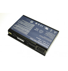 Аккумуляторная батарея для ноутбука Acer Aspire 3690 5110 5680 14.4V 5200mAh OEM черная