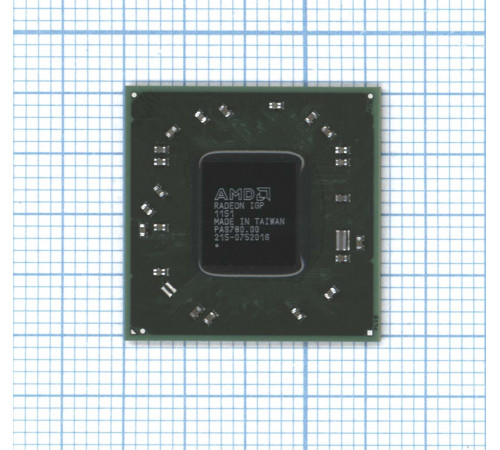 Чип AMD 215-0752016