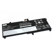 Аккумуляторная батарея для ноутбука Lenovo (L19C4PG1) 15,36V 2915mAh