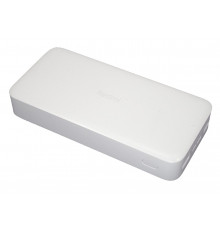 Универсальный внешний аккумулятор для Xiaomi Redmi Powerbank 20000mah White