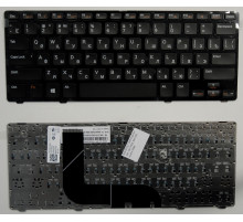 Клавиатура для ноутбука Dell Inspiron 14Z, 14Z-5423, N4110Z, Vostro 3360 черная