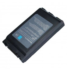 Аккумулятор для Toshiba Satellite M200, M205, M400, M405, M700, M750, M780, Tecra M4, M7, DynaBook SS4000, (PA3191U), 4400-5200mAh, 10.8-11.1V, OEM