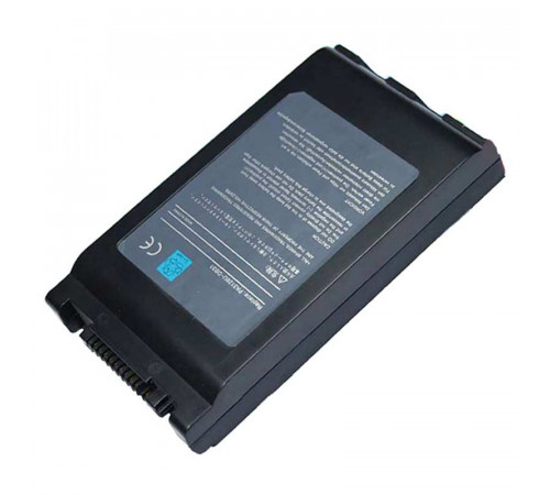 Аккумулятор для Toshiba Satellite M200, M205, M400, M405, M700, M750, M780, Tecra M4, M7, DynaBook SS4000, (PA3191U), 4400-5200mAh, 10.8-11.1V, OEM