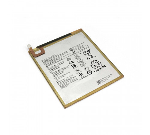 Аккумуляторная батарея HB2899C0ECW для Huawei MediaPad M3, M5 8.4 3.82V 5100mAh