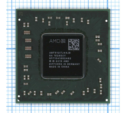 Процессор AMD AM7310ITJ44JB A6-7310