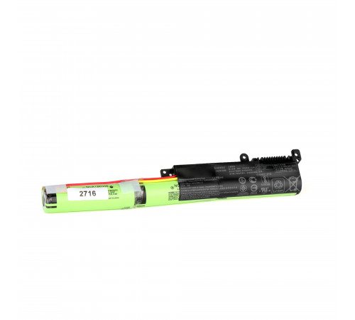 Аккумулятор для ноутбука Asus X441UA, R541UA Series. 10.8V 2200mAh PN: A31N1537