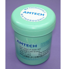 Флюс Amtech LF-4300-TPF 100g.