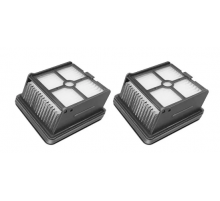 Комплект фильтров для пылесоса Dreame H11, H11 Max, H12, H12 Core - 2 шт