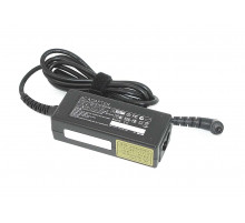Блок питания (сетевой адаптер) для ноутбуков Sony 19.5V 2.15A 6,5Pin 42W SY421956544 OEM