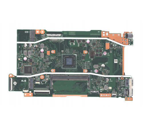 Материнская плата для Asus X409BA 8G/A9-9425