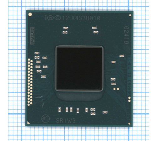 Процессор Intel SR1W3 N2930