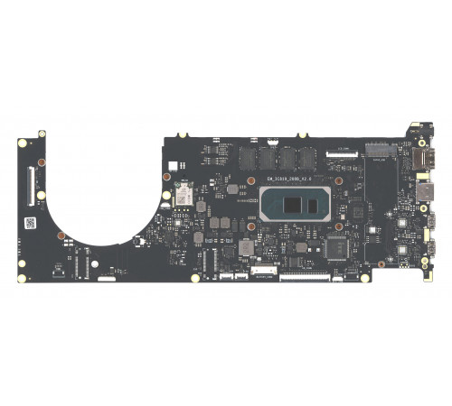 Материнская плата для Echips Max NX173A Материнская плата для Echips Max NX173A