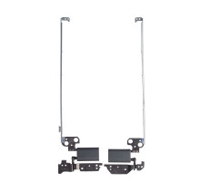 Петли для ноутбука Dell Inspiron 11 2-in-1 3000, 3168, 3179, (Серые)