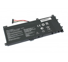 Аккумуляторная батарея для ноутбука Asus VivoBook S451 (C21N1335) 7.5V 4000mAh OEM