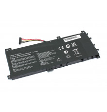 Аккумуляторная батарея для ноутбука Asus VivoBook S451 (C21N1335) 7.5V 4000mAh OEM