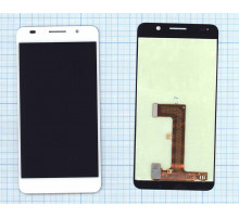 Дисплей для Huawei Honor 6 белый