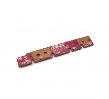 Плата с диодами для Asus G703GI LED