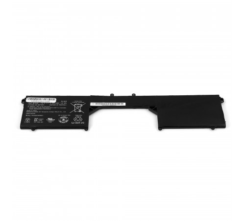 Аккумулятор для ноутбука Sony Vaio SVF11 Series. 7.2V 3200mAh PN: VGP-BPS42