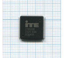 Микросхема IT8528E-EXA