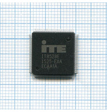 Микросхема IT8528E-EXA