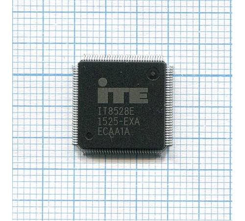 Микросхема IT8528E-EXA