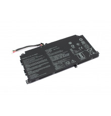 Аккумулятор для Asus (B31N1909) ExpertBook P2, 48Wh, 4212mAh, 11.4V