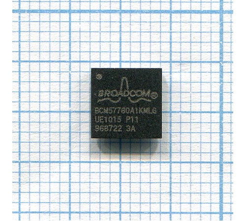 BCM57780A1KM для LG