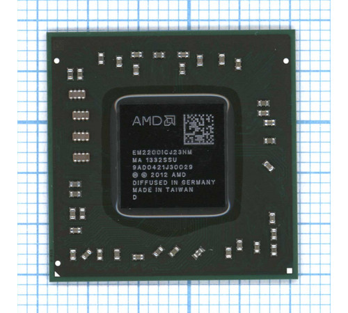 Процессор AMD EM2200ICJ23HM