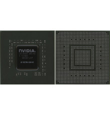 Чип nVidia GF-GO7900-GSN-A2