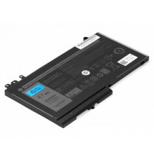 Аккумулятор для Dell Latitude 12 E5270, (NGGX5), 47Wh, 4130mAh, 11.4V