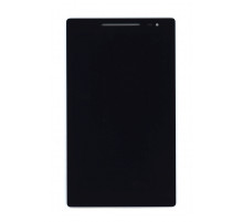 Модуль (матрица + тачскрин) для ASUS ZenPad 8.0 (Z380KL) черный