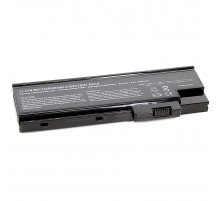 Аккумулятор для Acer Aspire 1650, 3000, 3500, 5510, Travelmate 2300, 2310, 2430, 4600, Extensa 2300, 4100, (BT.00403.004), 5200mAh, 14.8V, OEM