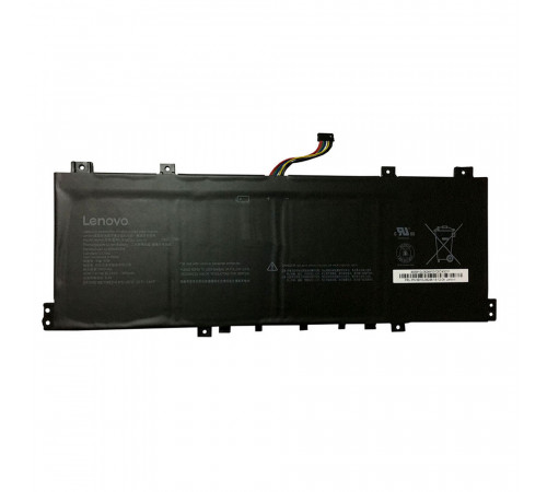 Аккумулятор для Lenovo IdeaPad 100s-14ibr, (Bsn0427488-01), 7600mAh, 7.4V